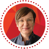 MIRJANA SPOLJARIC EGGER