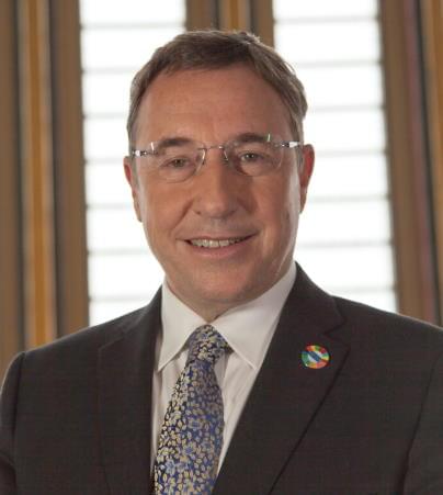 Achim Steiner