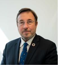 Achim Steiner
