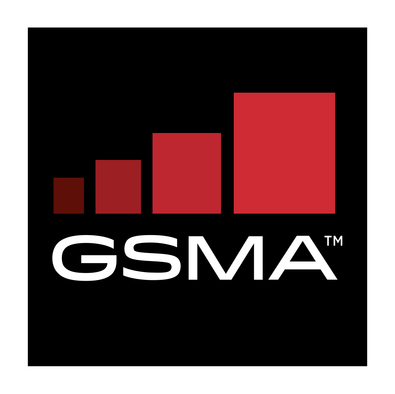 logotipo de la asociación GSM