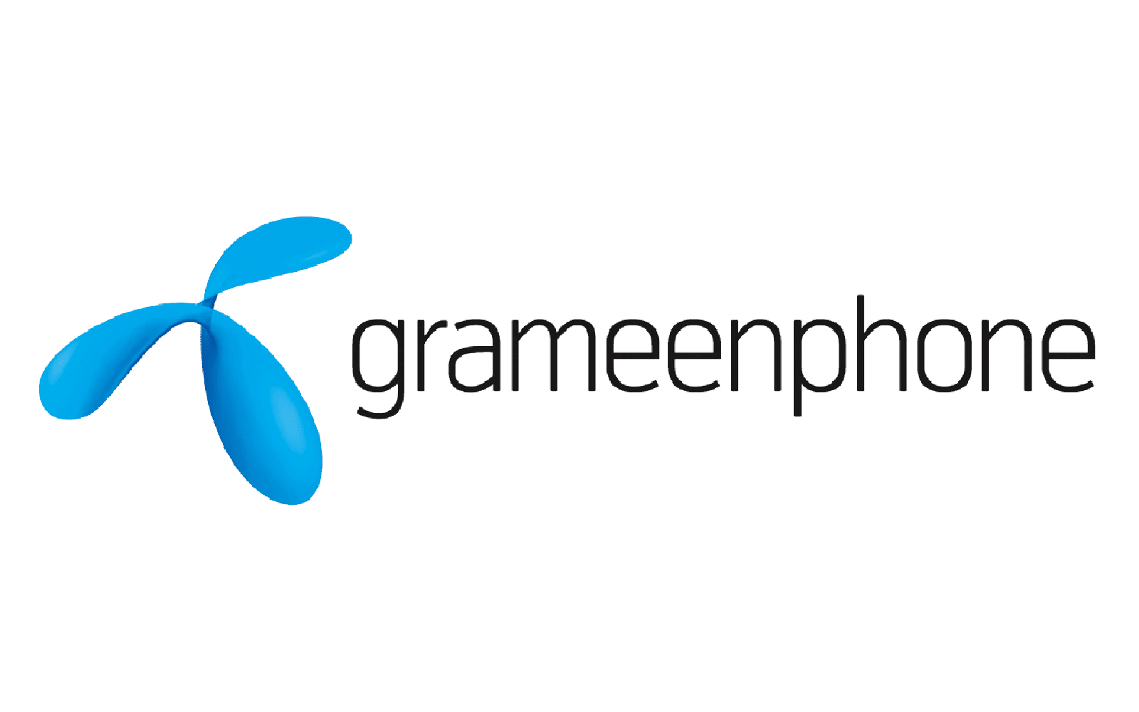 logotipo de Grameephone