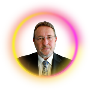 Portrait picture of Achim Steiner