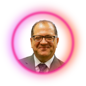 Portrait Picture of Luis Felipe López-Calva