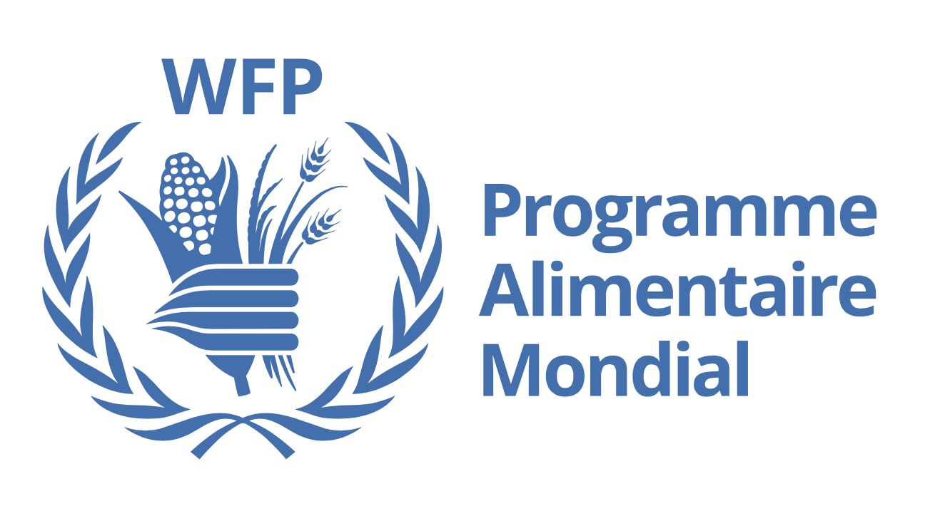 WFP logo
