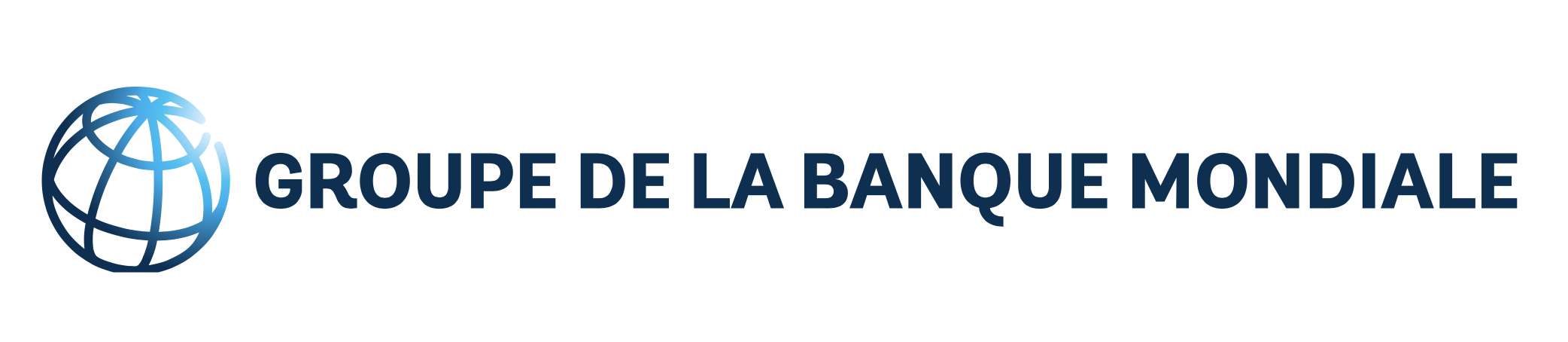 World-Bank logo