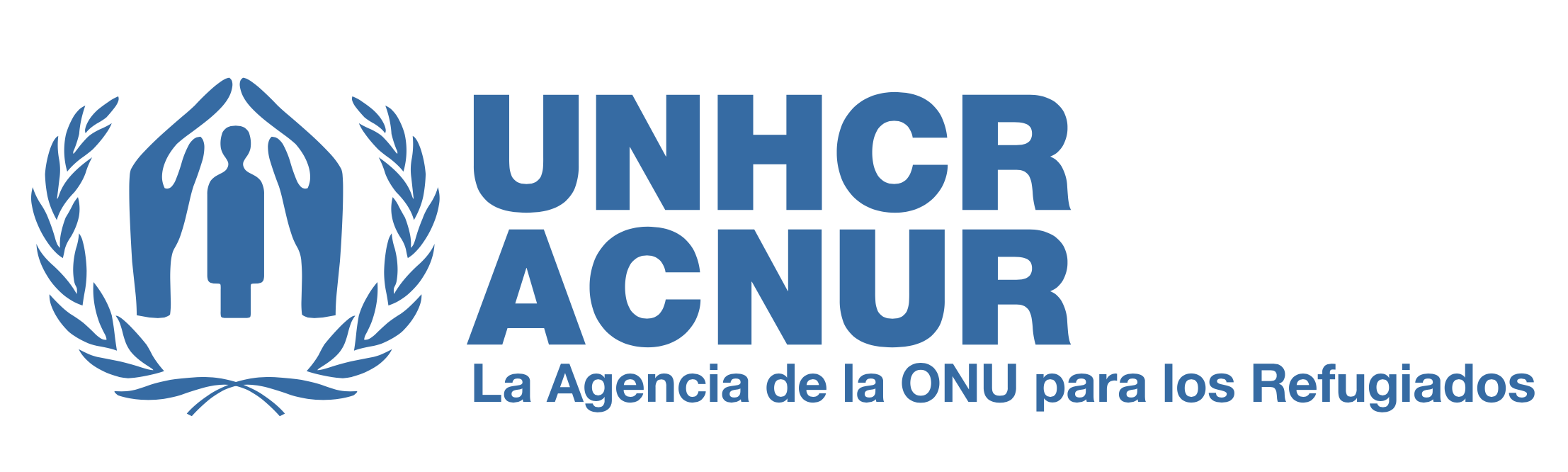 UNHCR logo