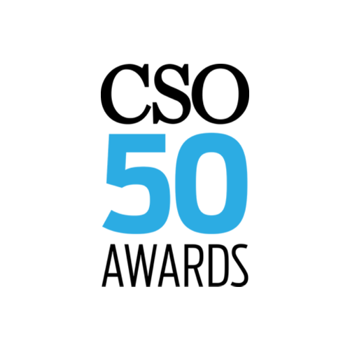 CSO 50 Awards logo