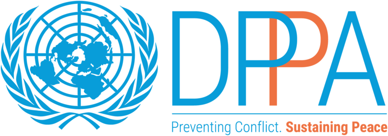 DPPA logo