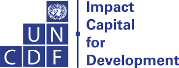 UNCDF logo