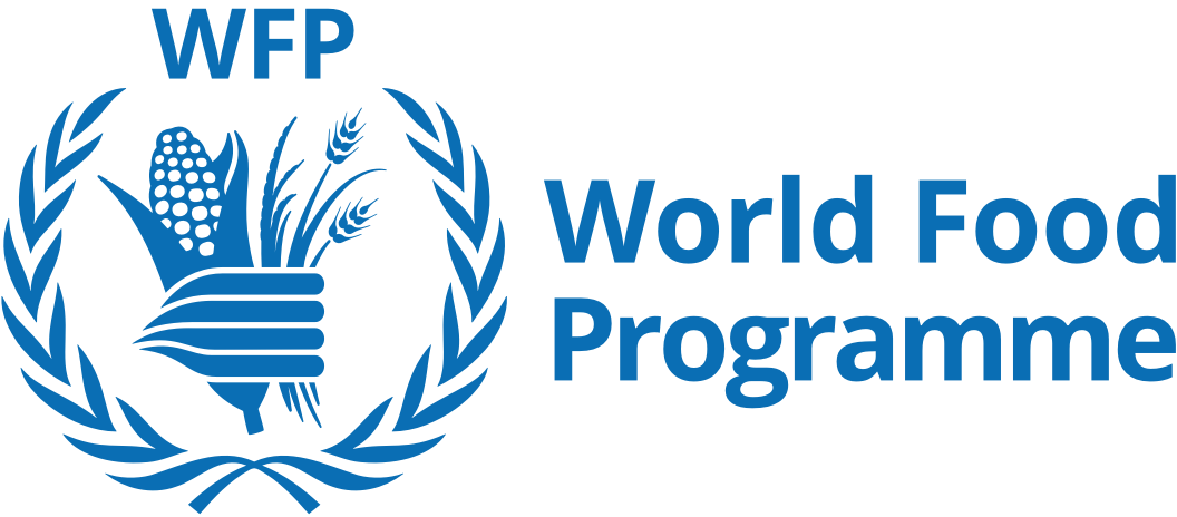 WFP logo