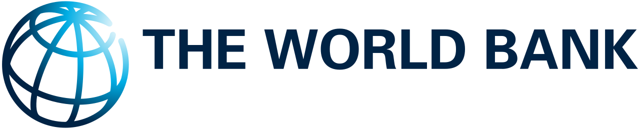 World-Bank logo