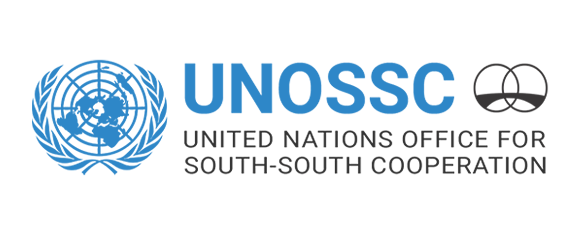 UNOSSC logo