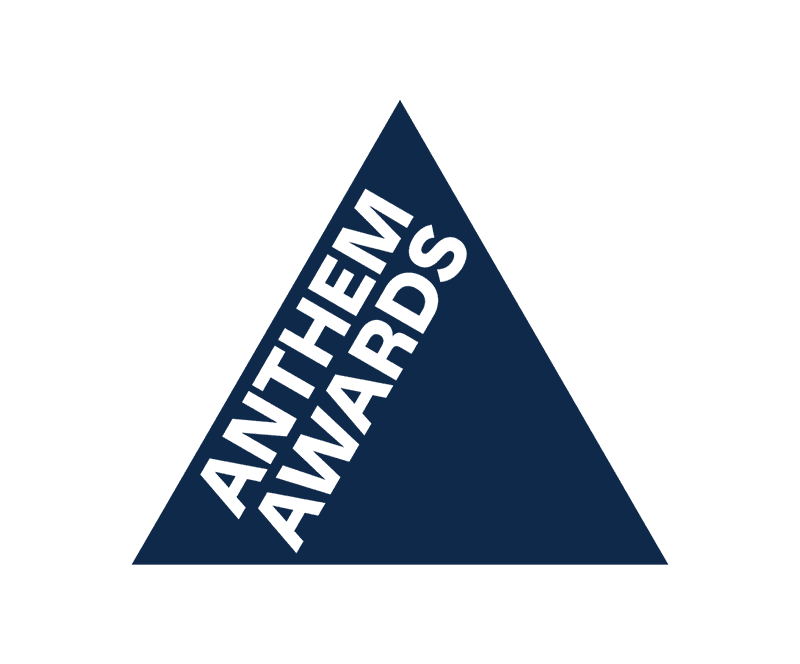 Anthem Award Logo