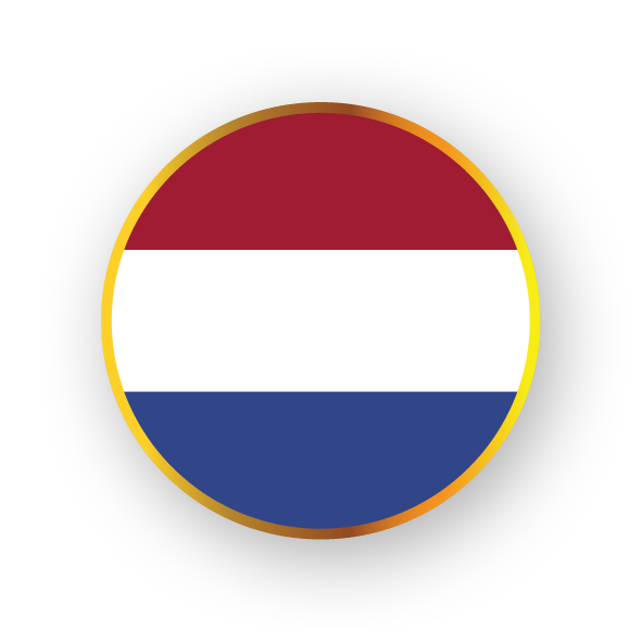 Flag of Netherlands