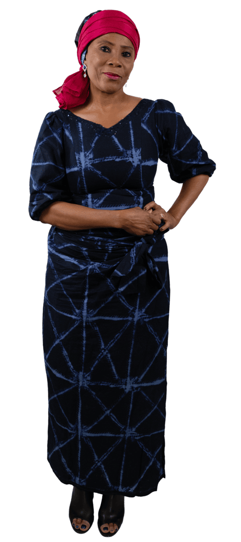 Portrait of Ahunna Eziakonwa