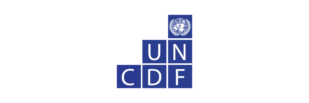 UNCDF logo