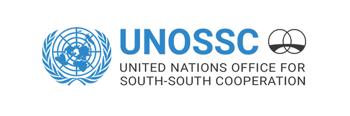 UNOSSC logo