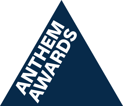 anthem award logo