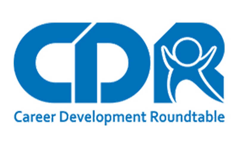 CDR Award Logo
