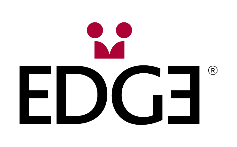 EDGE Award Logo