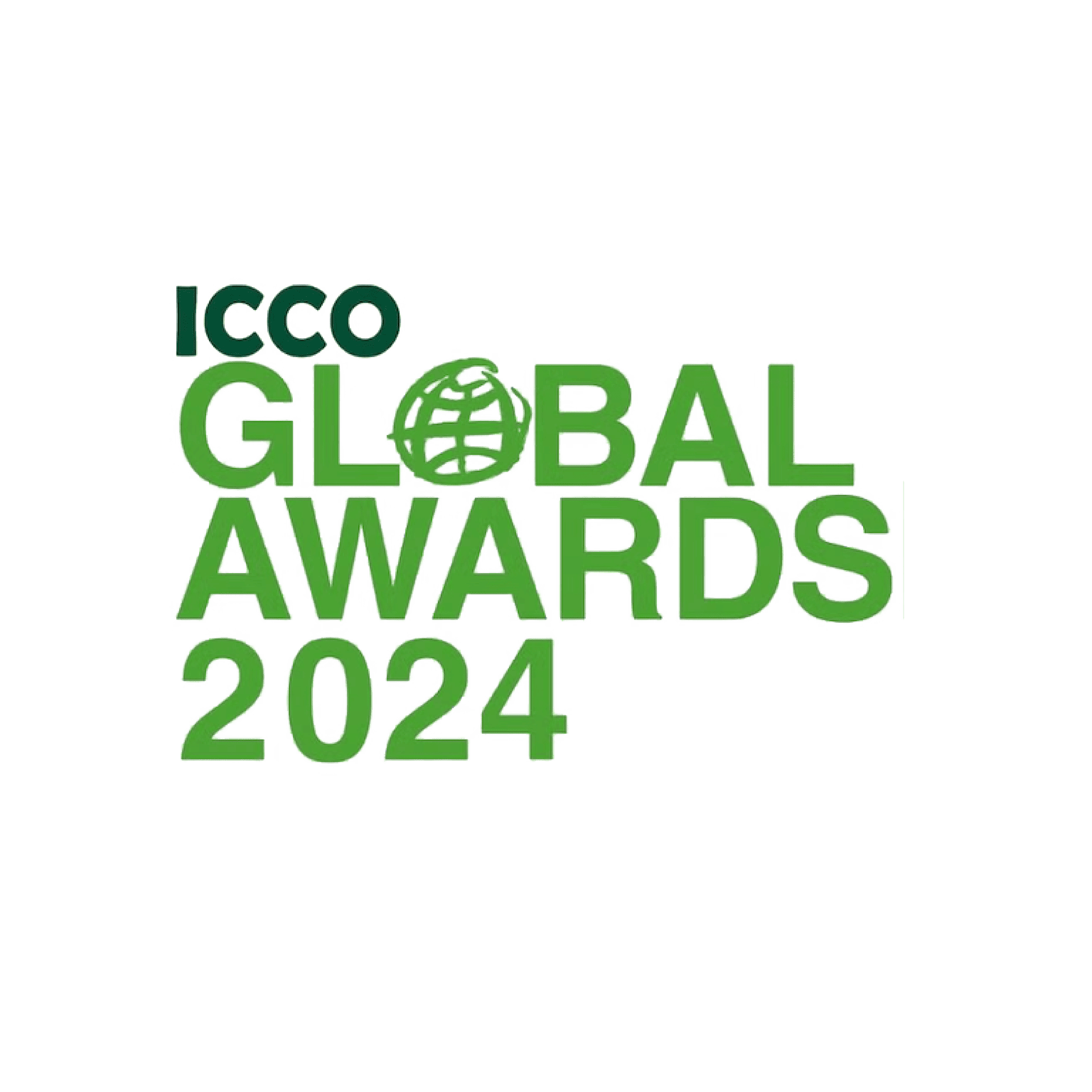 icco global award