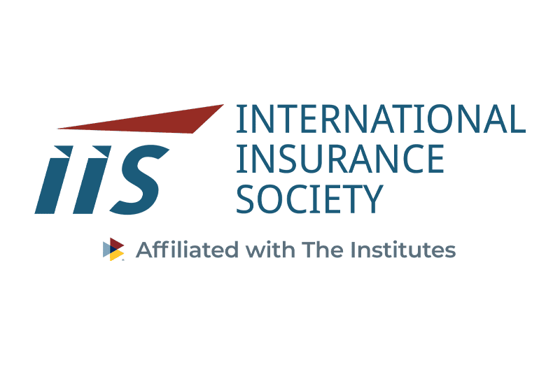 IIS Award Logo