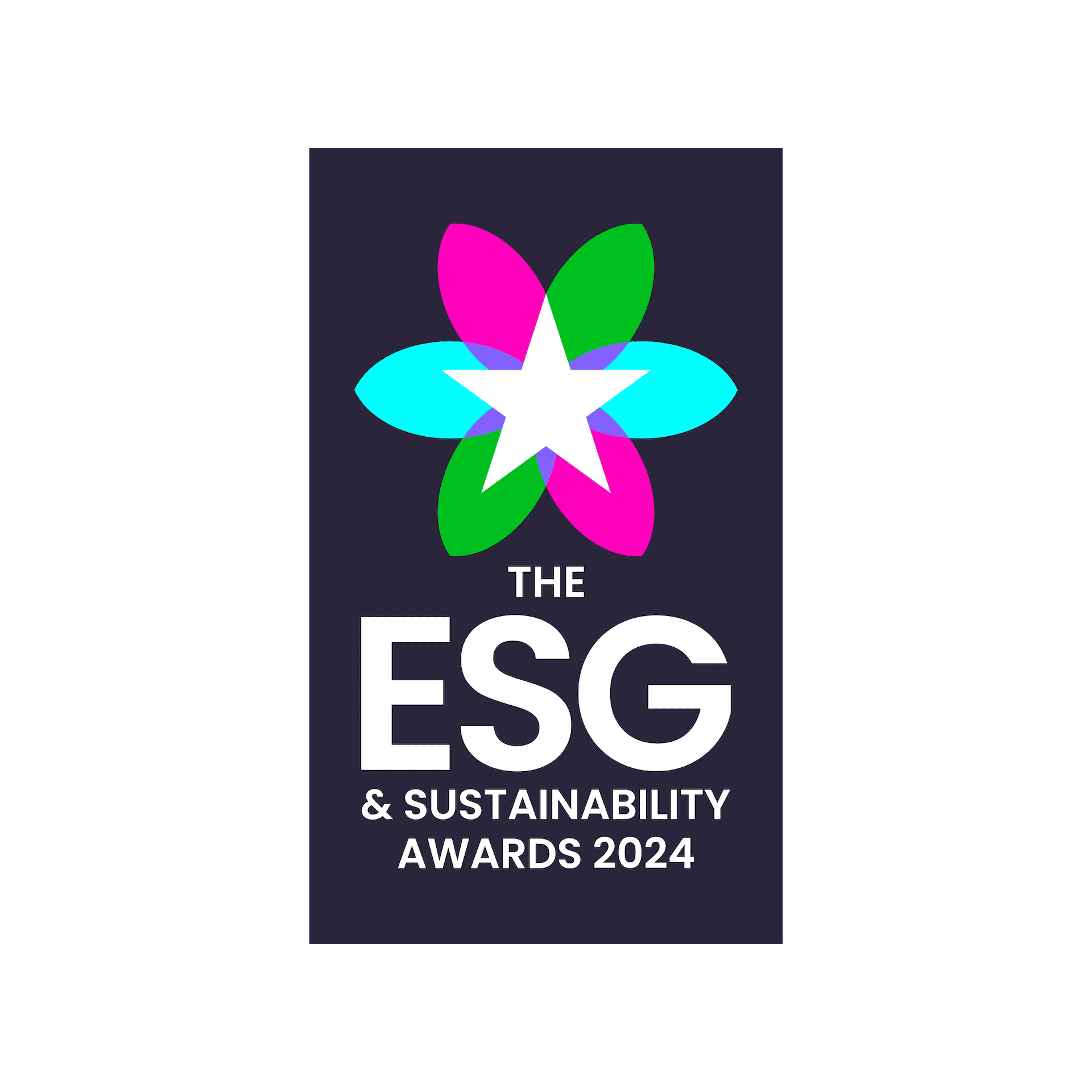 esg sustainability award