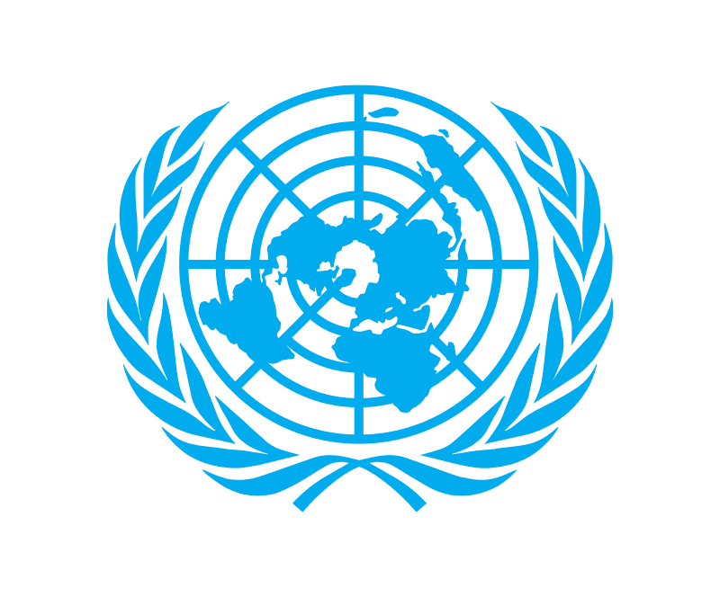 UN Emblem