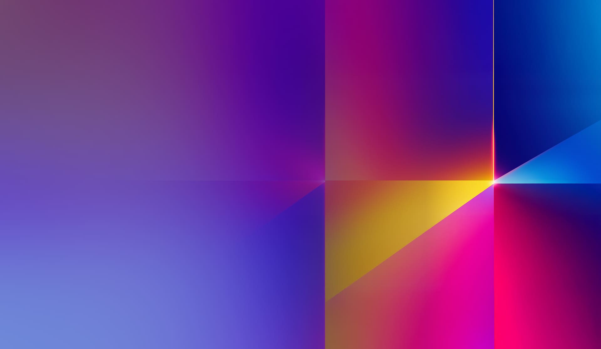 abstract background