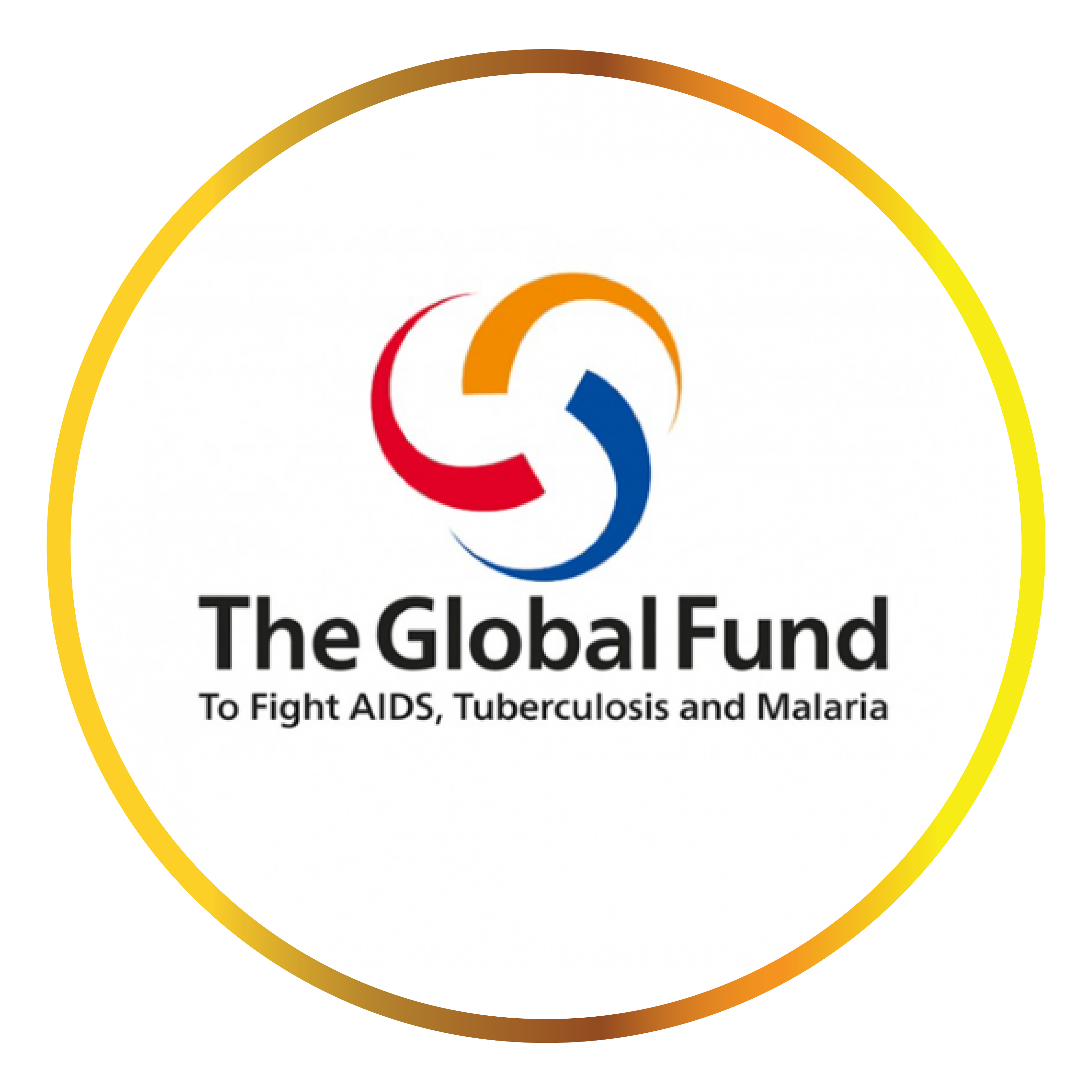 Logo of The Global Fund