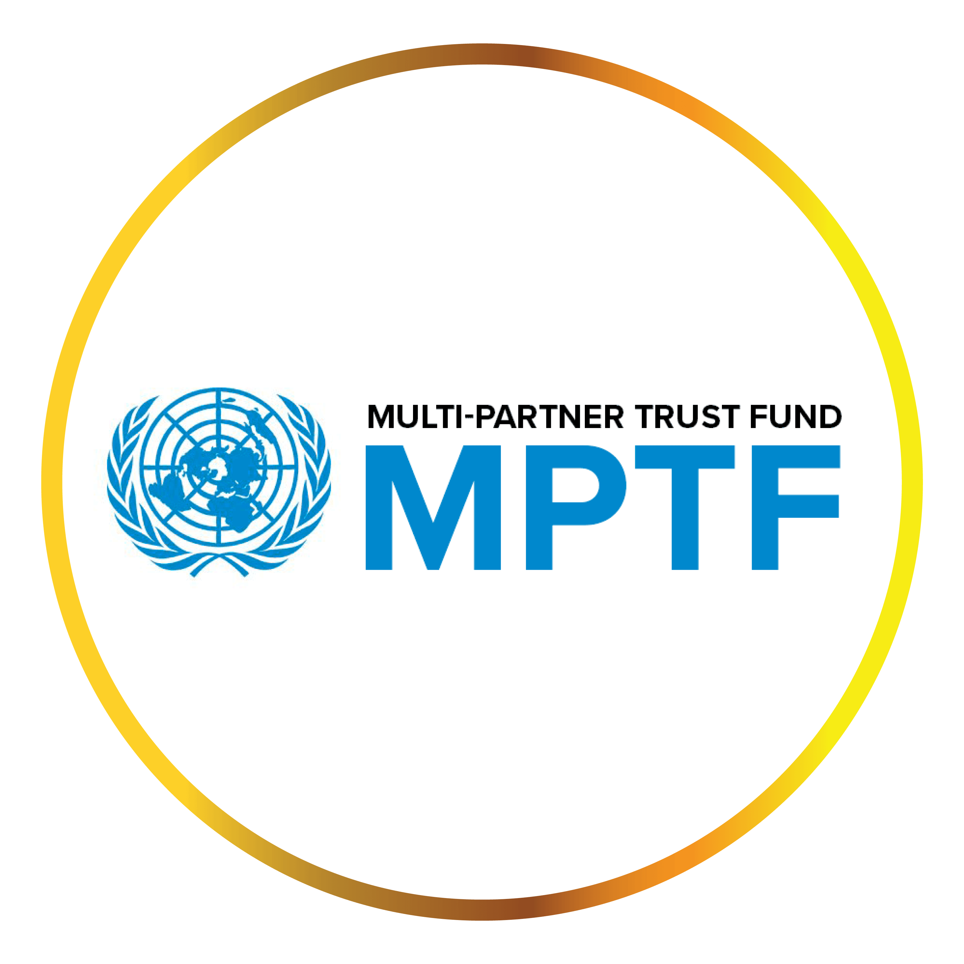 Logo of Multi-Partner Trust Fund