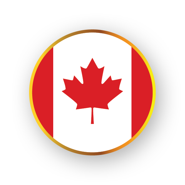 Flag of Canada