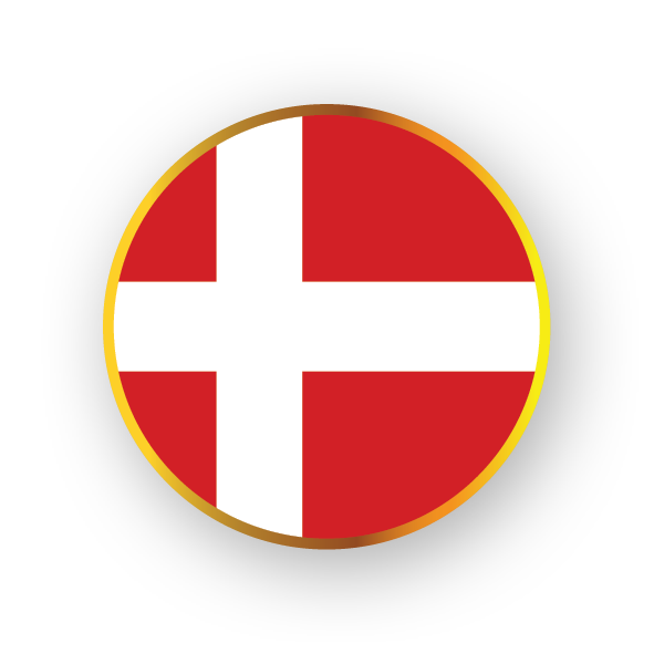 Flag of Denmark