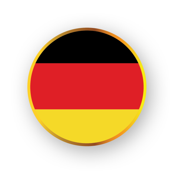 Flag of Germany