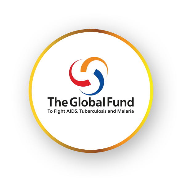 Logo of the Global Fund