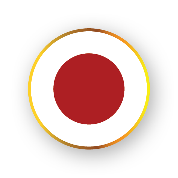 Flag of Japan