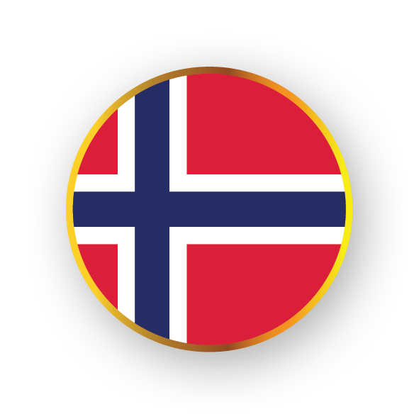 Flag of Norway