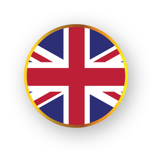 Flag of United Kingdom