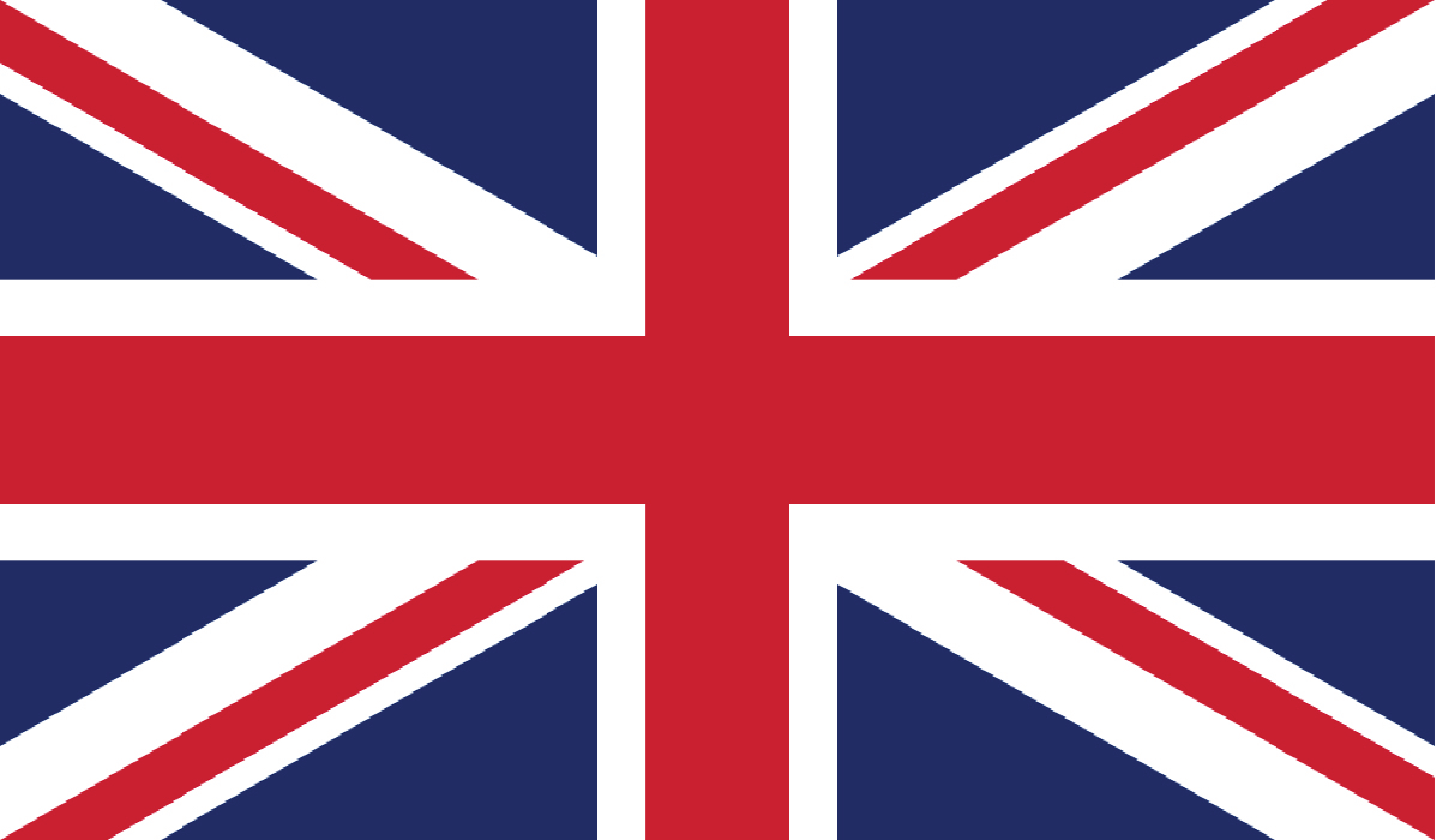 Flag of UK