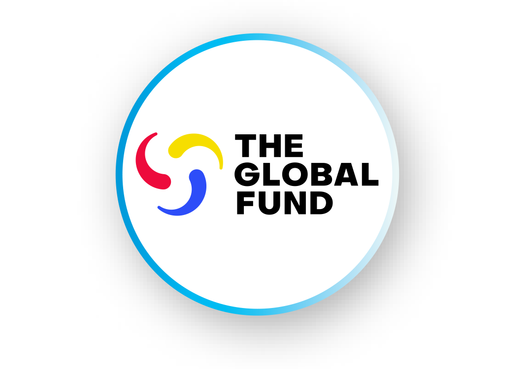 Logo of the global fund