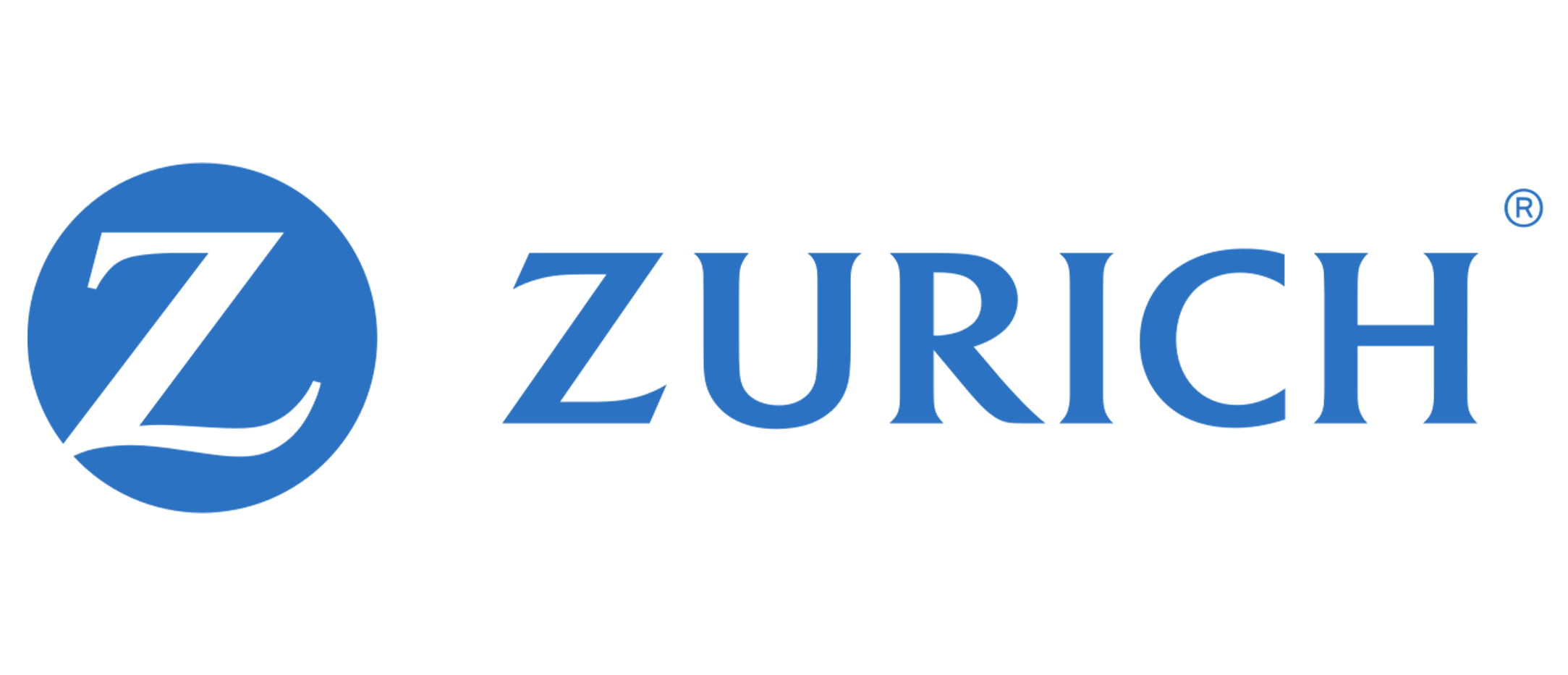 Zurich Insurance Group Logo