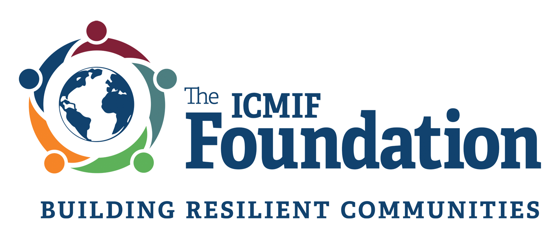 ICMIF Foundation Logo