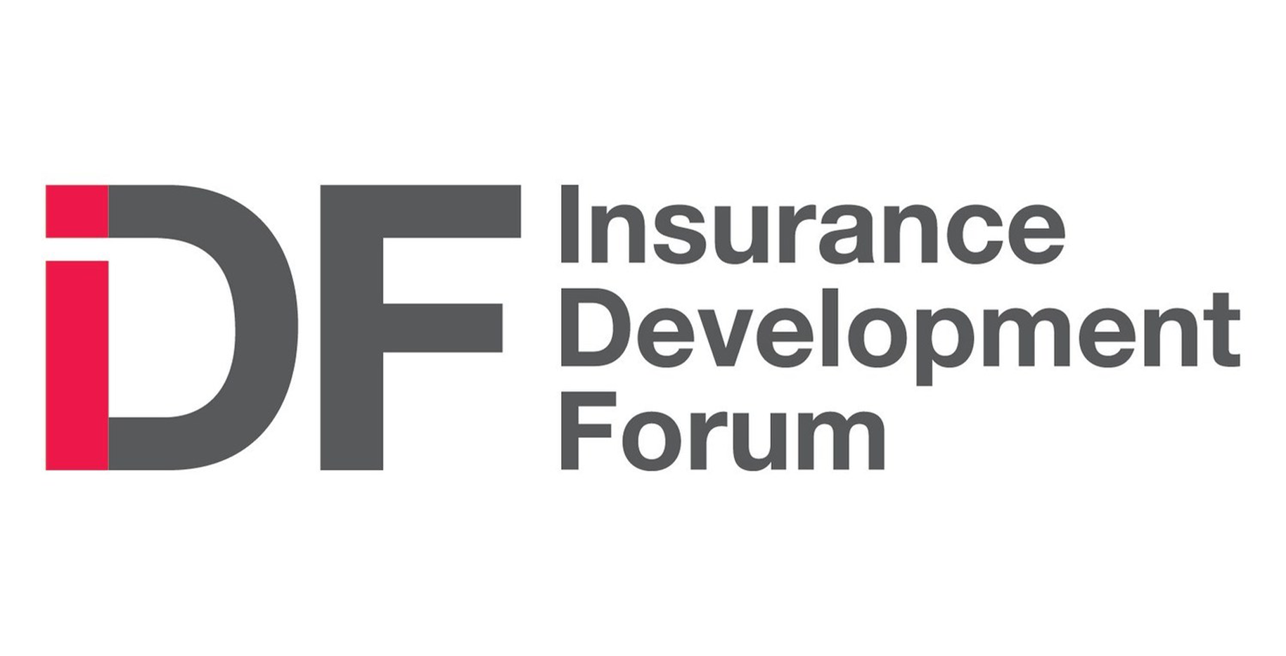 Insurance Development Forum Logo
