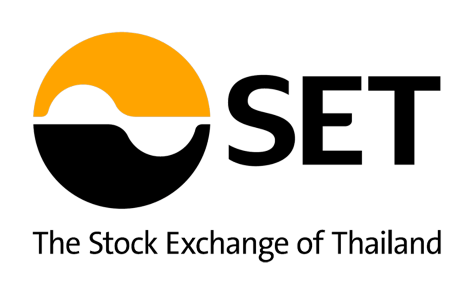 SET Thailand Logo