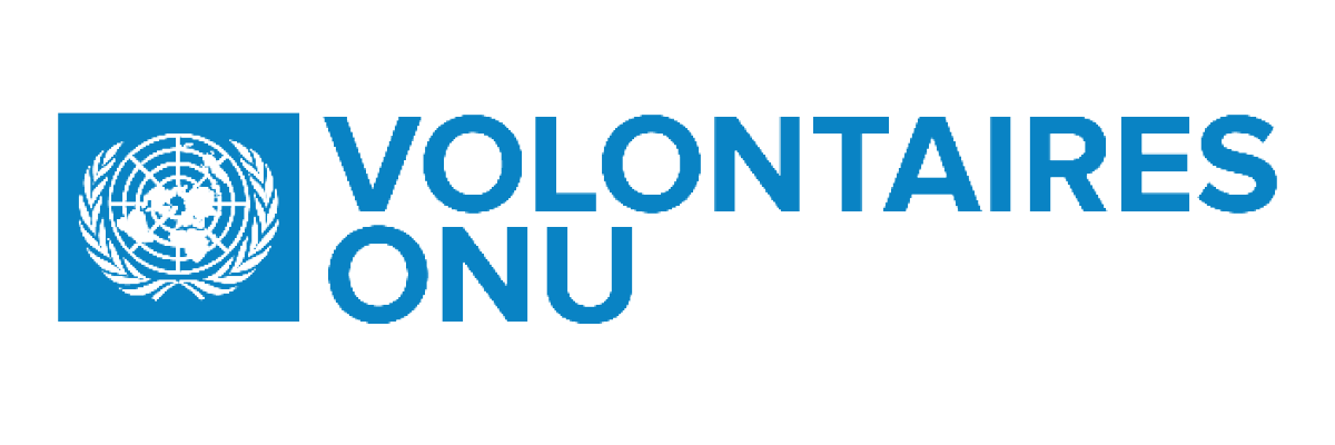 un volunteers logo