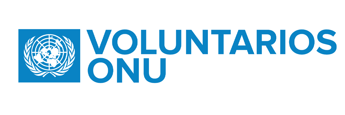 UN Volunteers logo