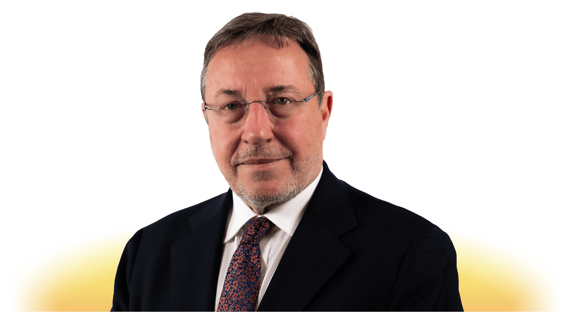 Achim Steiner