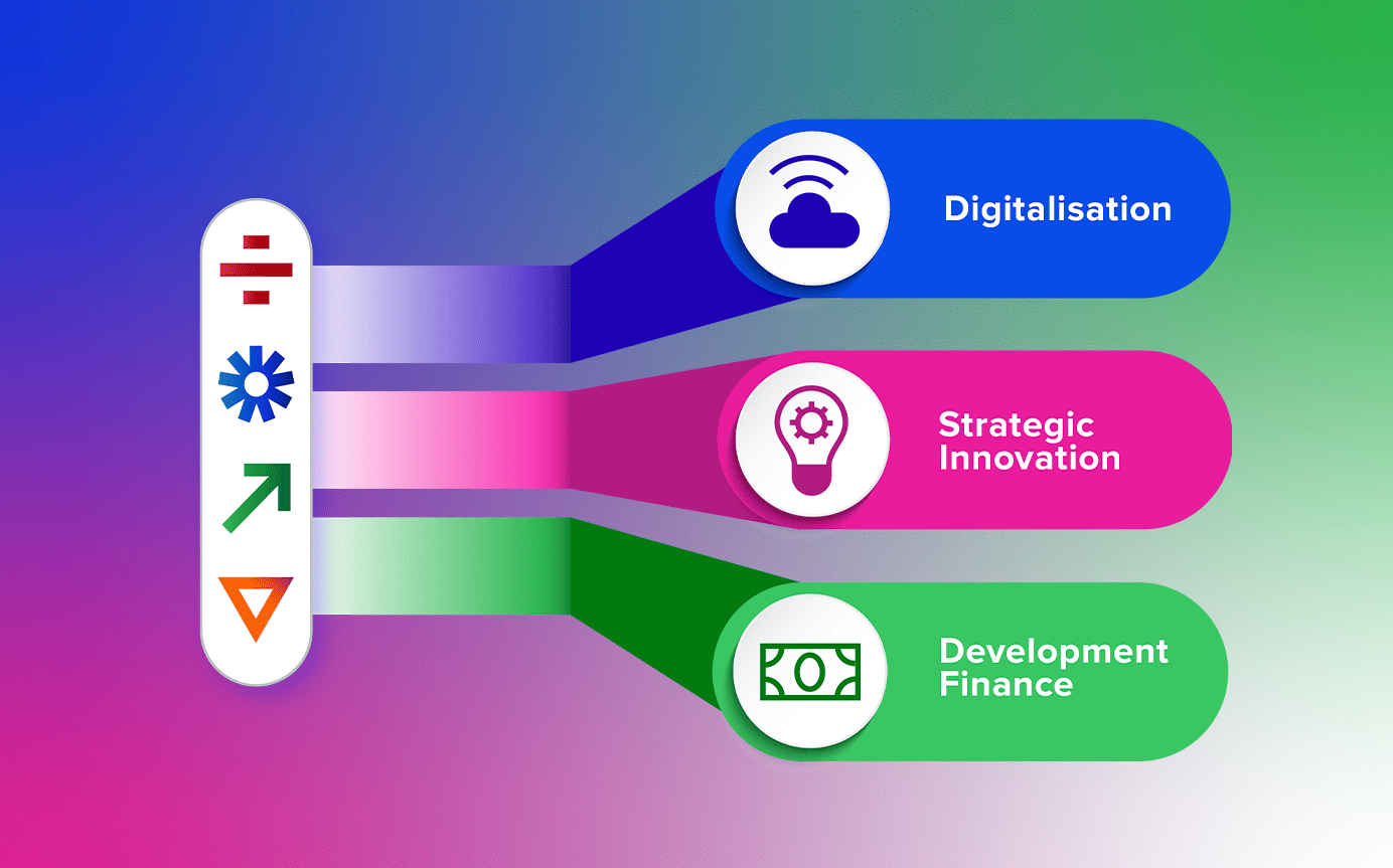 teaser with inforgraphic